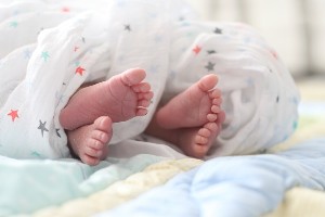 Чудо в Шибе: у пары из Модиин-Илита снова родились четверняшки — второй раз за 4 года