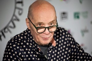 Александр Филиппенко. Где выход? Где дорога?