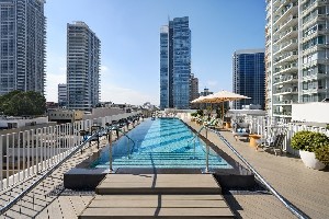 Израиль возвращается к отдыху: Isrotel открывает все свои отели по всей стране