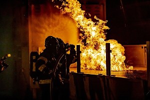 После 14 лет споров: пожарным Израиля поднимут зарплаты и улучшат пенсии
