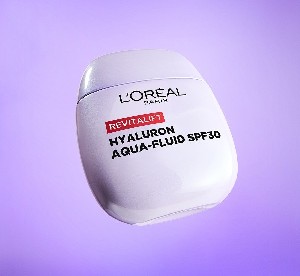 Научный подход к сиянию: L’Oréal Paris представляет систему Glass Skin для безупречного качества кожи