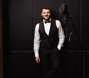 EMIN в Израиле: два вечера музыки и любви летом 2026 EMIN в Израиле: два вечера музыки и любви летом 2026