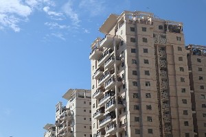 Ипотечный рынок в Израиле тормозит: минус 26% за месяц