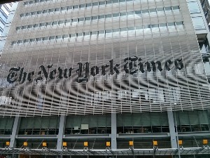 Израиль идет в атаку против NYT: публикацию об изнасилованиях палестинцев назвали кровавым наветом