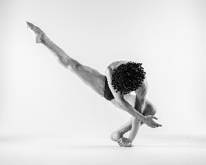 Peridance Company NY из США выступит в Израиле