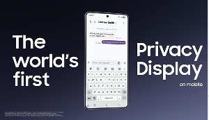 Ставка на приватность: Galaxy S26 Ultra получил встроенную защиту от посторонних взглядов