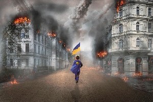 Россия запустила по Украине почти 300 дронов за ночь: ПВО заявила о перехвате 279 целей