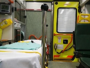 Страшная авария в центре Тель-Авива: 11-летняя девочка между жизнью и смертью