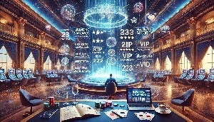Европейские виртуальные казино: как устроены рейтинги площадок? Европейские виртуальные казино: как устроены рейтинги площадок?